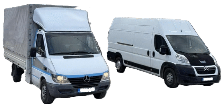 Товарно такси в Пловдив