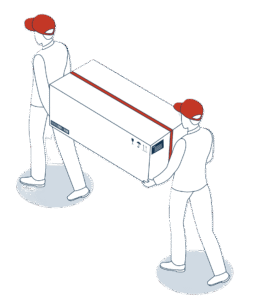 Хамалски услуги в Пловдив