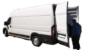 Товарно такси в Пловдив