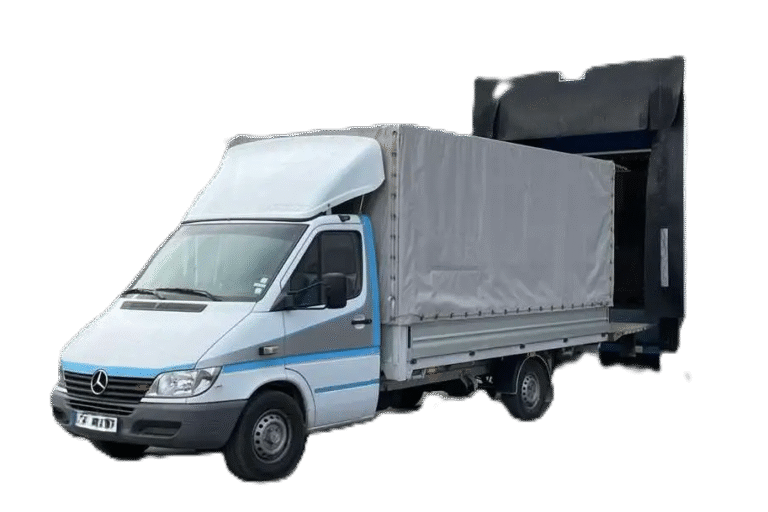 Транспортни услуги в Пловдив